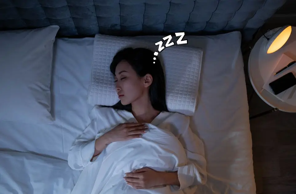 Dormir malgré la charge mentale professionnelle