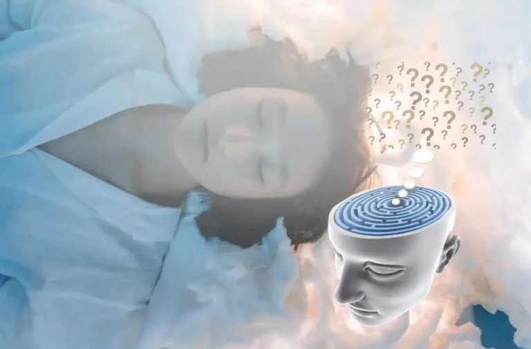 Dormir malgré la charge mentale professionnelle