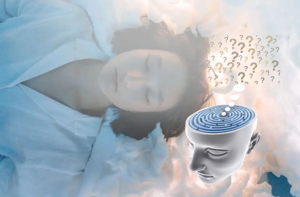 Dormir malgré la charge mentale professionnelle