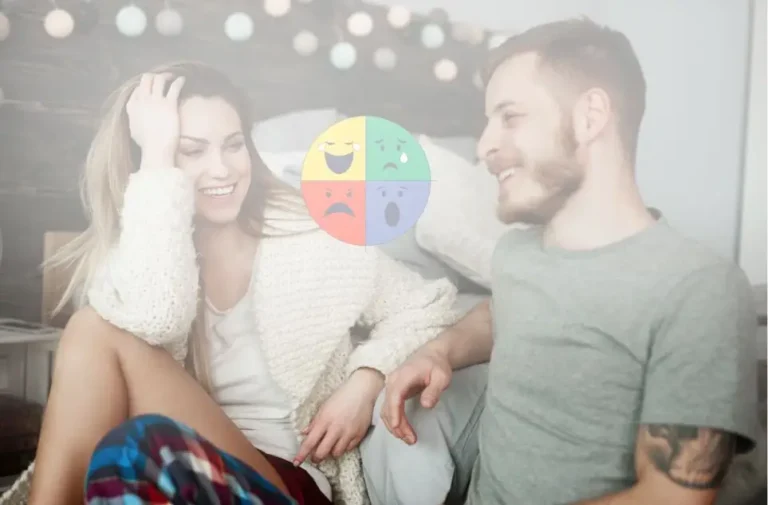 Etre plus disponible émotionnellement