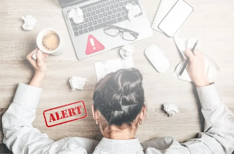 Sophrologie et concentration au travail