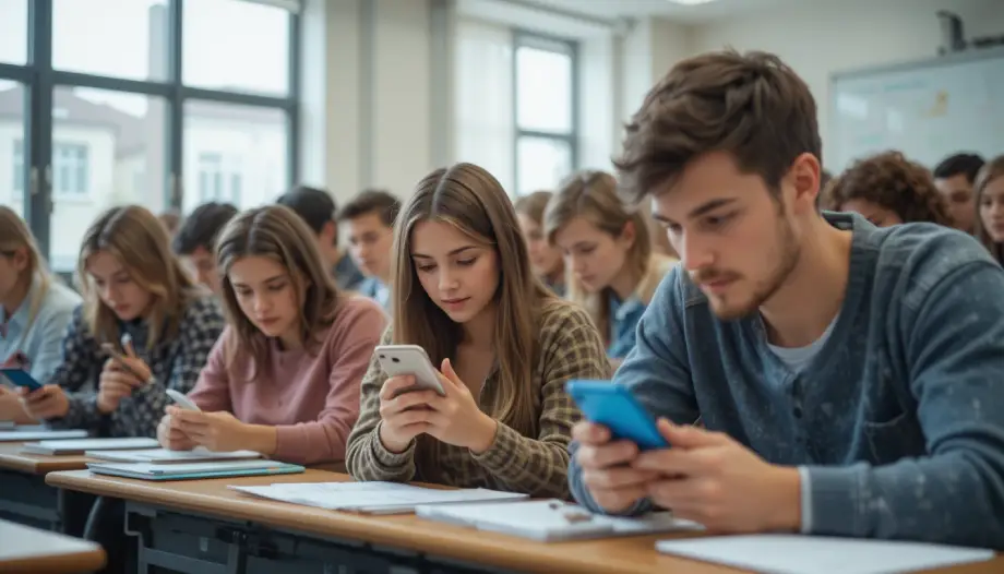 Se déconnecter des écrans avec la sophrologie