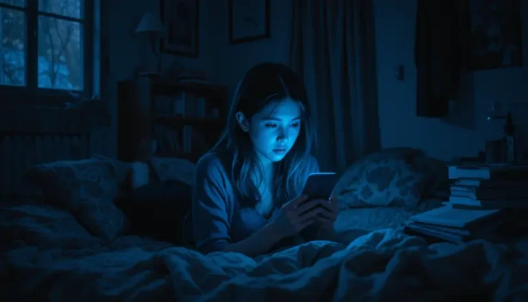 Se déconnecter des écrans avec la sophrologie 