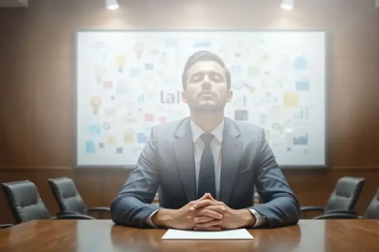 Créativité au travail grâce à la sophrologie 