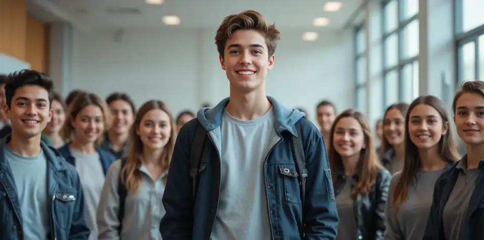 Gérer les émotions à l’adolescence