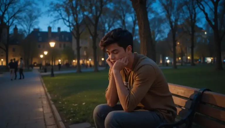 Gérer les émotions à l’adolescence