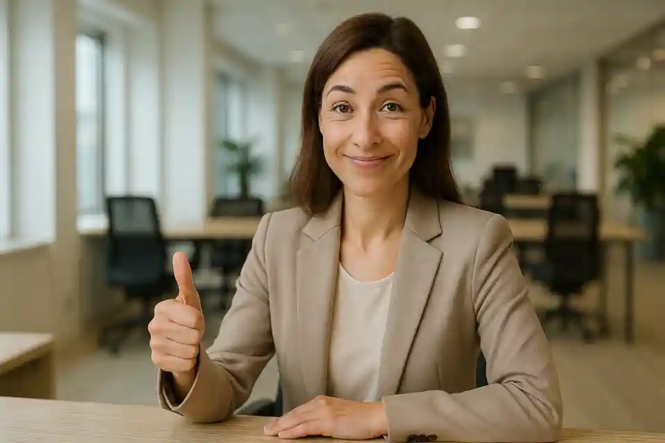 Comment rester calme en tant que dirigeant