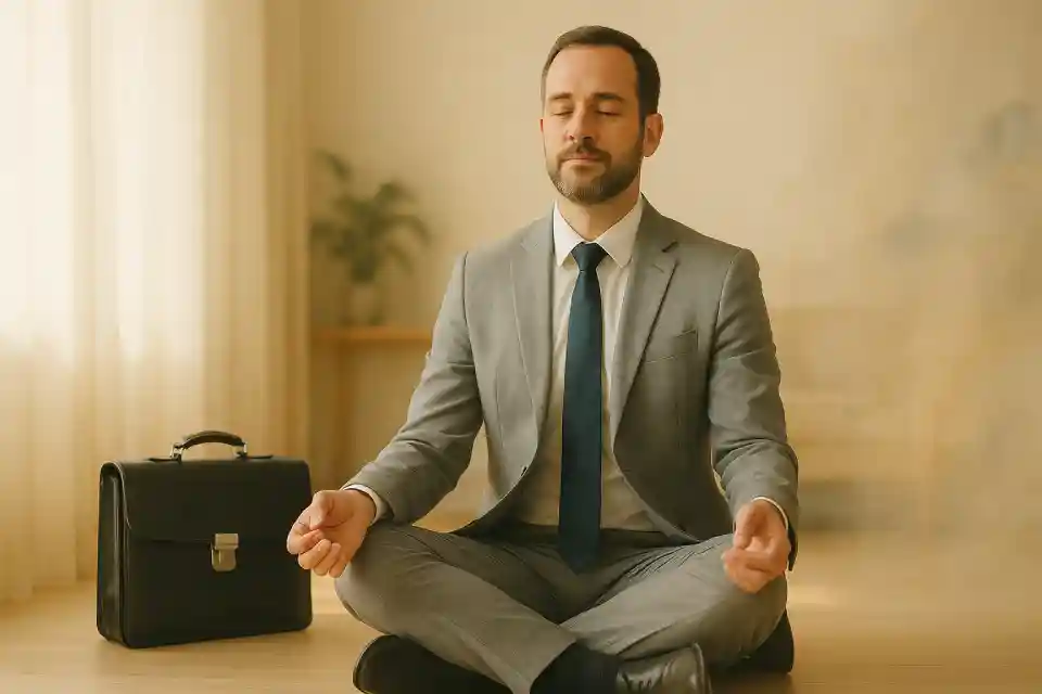 Exercices de sophrologie pour lâcher prise