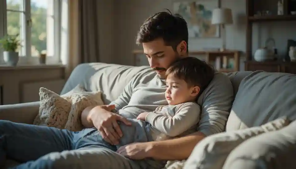 Burn-out scolaire : aider les enfants en détresse, Luxembourg