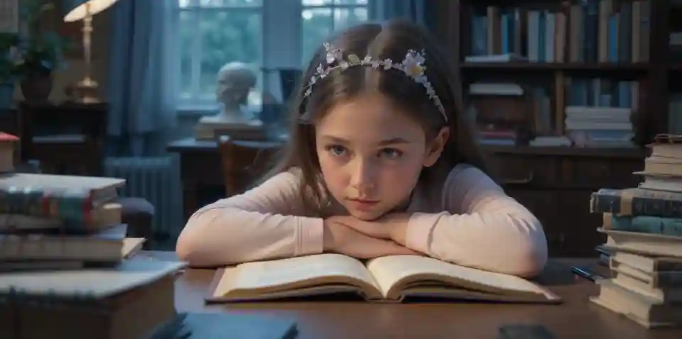 Burn-out scolaire : aider les enfants en détresse, Luxembourg