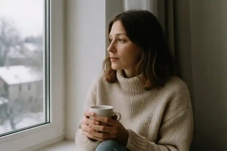 Sortir de la dépression saisonnière avec la sophrologie