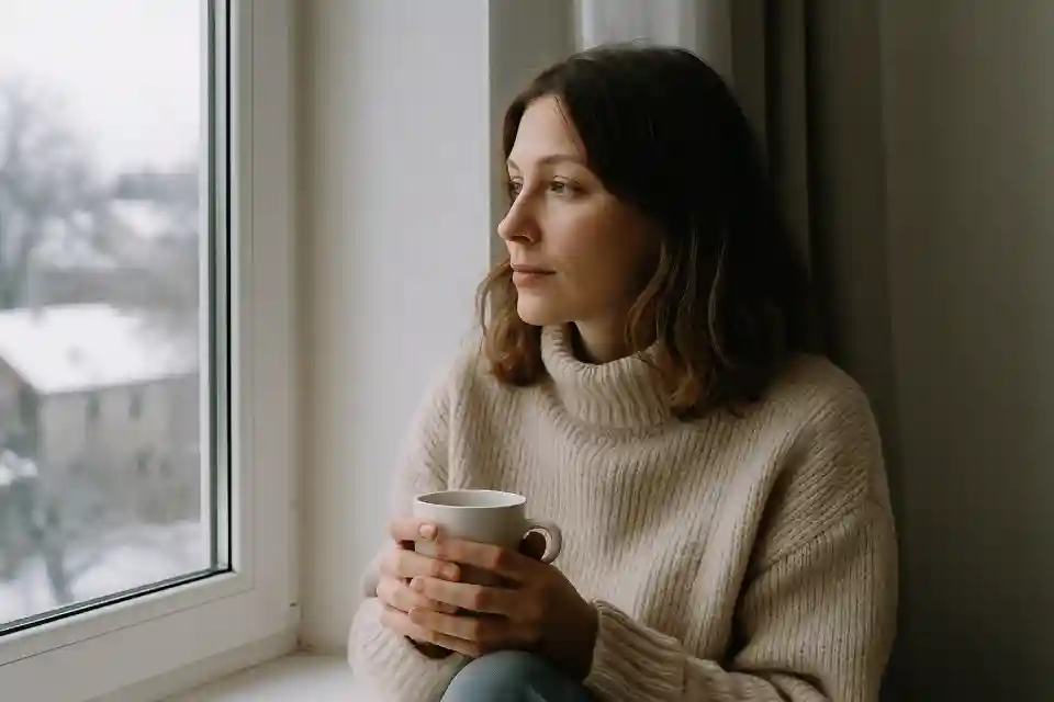 Sortir de la dépression saisonnière avec la sophrologie