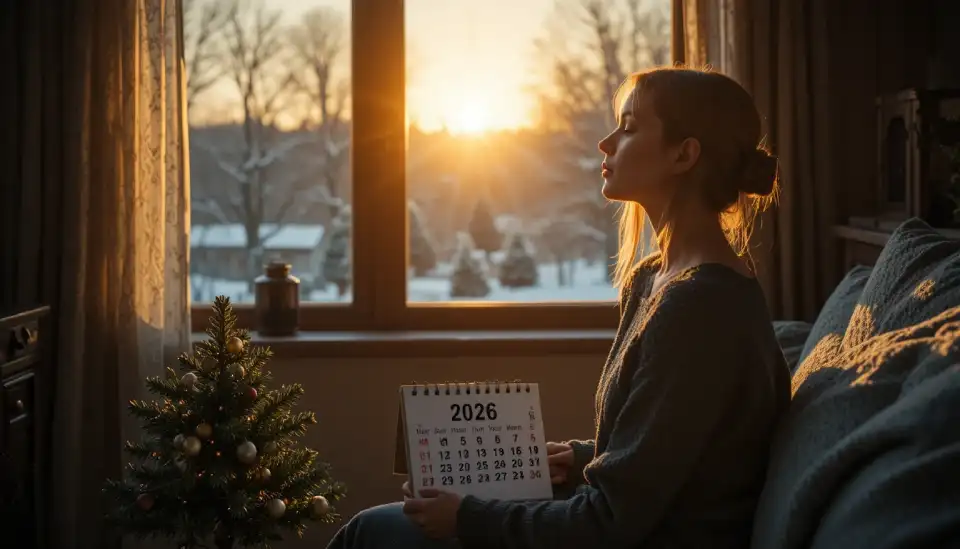 Retrouver la motivation après les fêtes avec la sophrologie