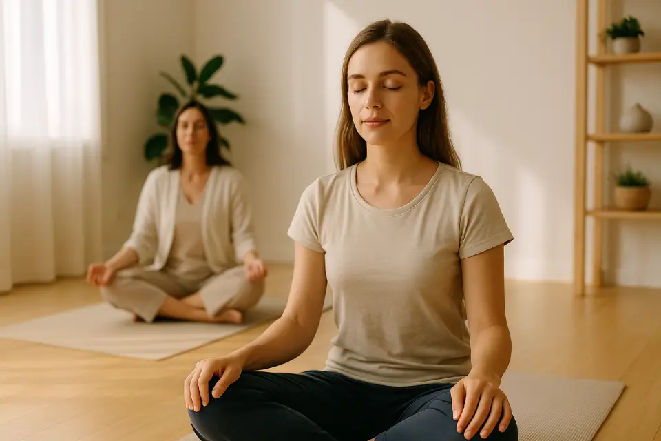 Retrouver un bon sommeil grâce à la sophrologie