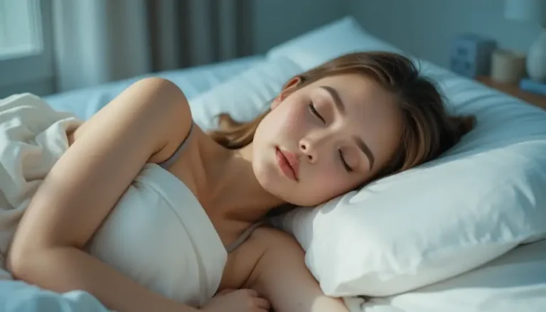 Retrouver un bon sommeil grâce à la sophrologie