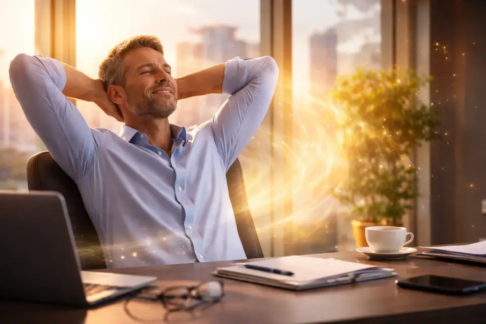 Fatigue émotionnelle : retrouver l’énergie avec la sophrologie