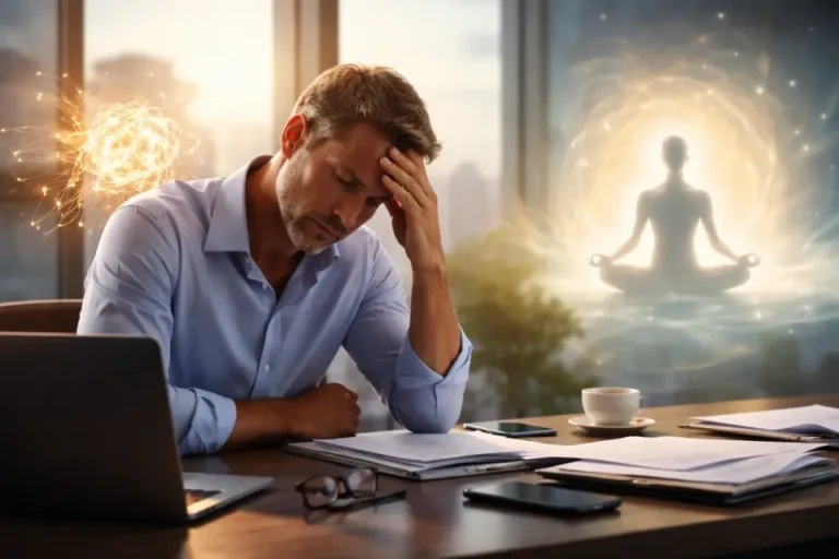 Fatigue émotionnelle : reconnaître les signaux chez les cadres et dirigeants