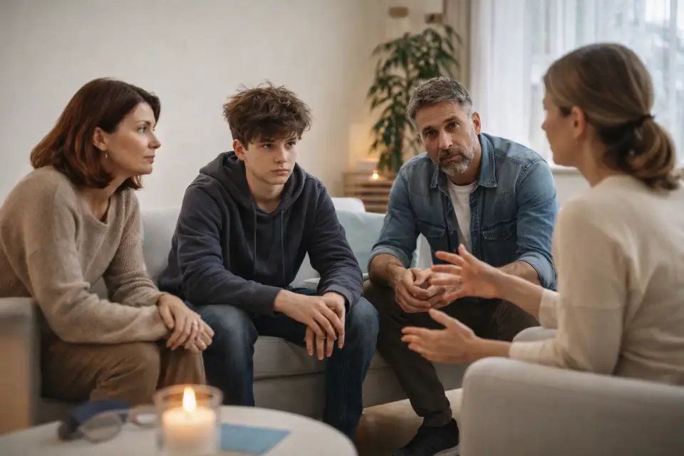 Décrochage scolaire : quels signes et que faire avec un ado