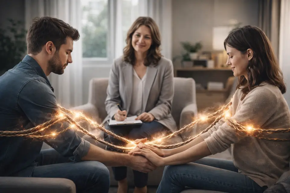 Relation toxique : sortir de l’emprise avec la sophrologie