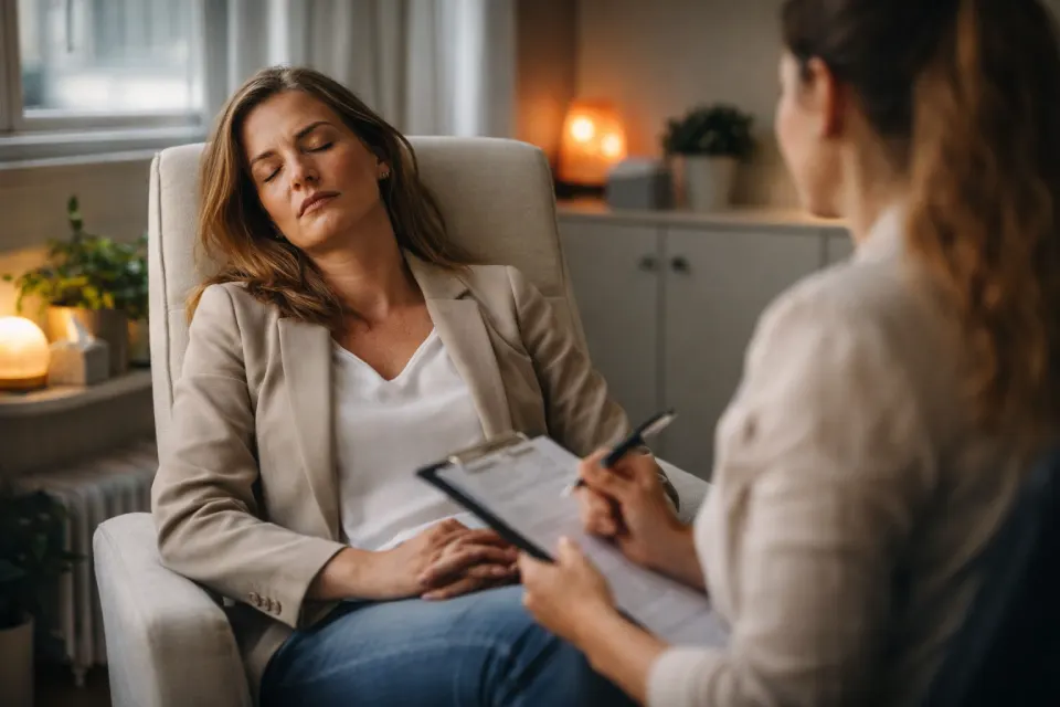 Comment sortir de la fatigue mentale au travail