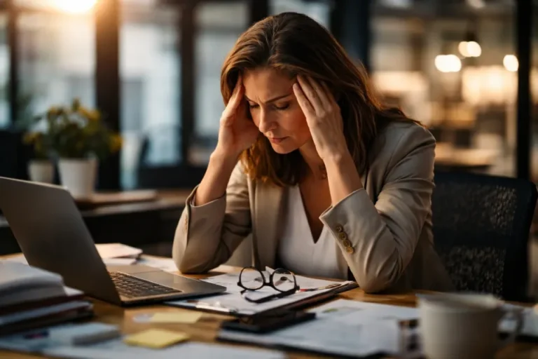 Comment sortir de la fatigue mentale au travail