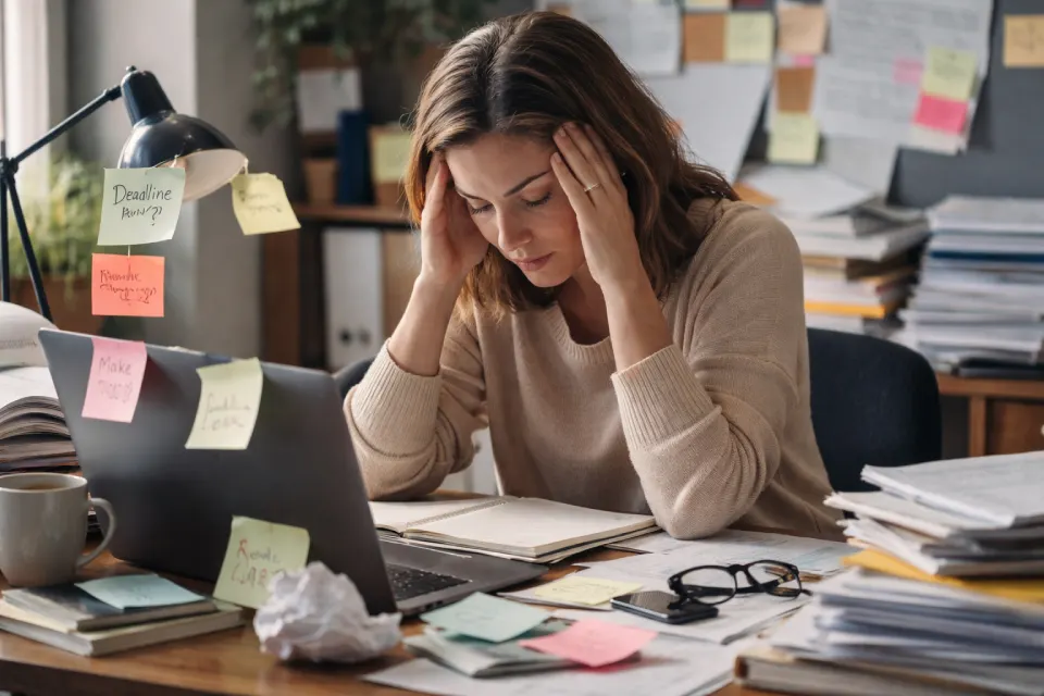Pourquoi prendre des décisions nous fatigue mentalement