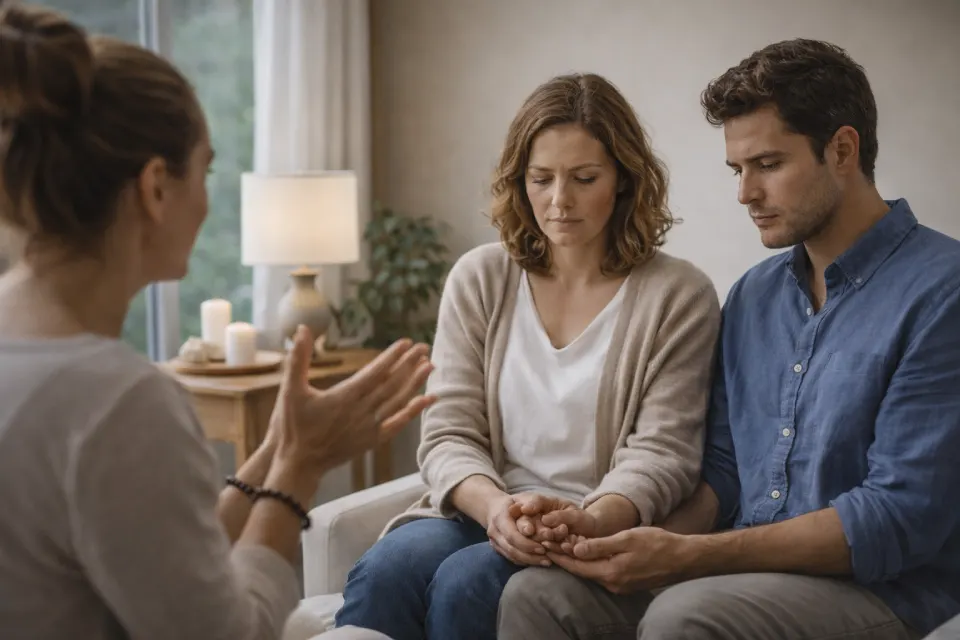 Pourquoi je me sens responsable des émotions des autres