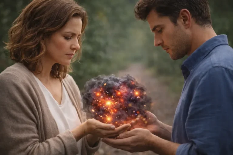 Pourquoi je me sens responsable des émotions des autres