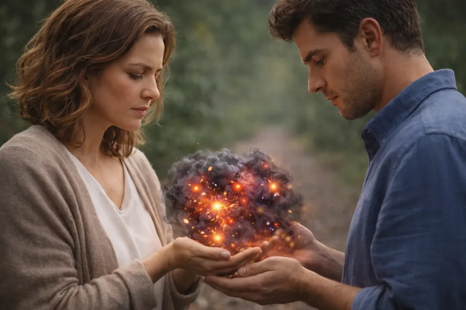 Pourquoi je me sens responsable des émotions des autres