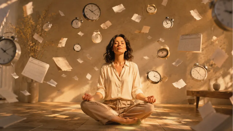Comment arrêter de procrastiner avec la sophrologie